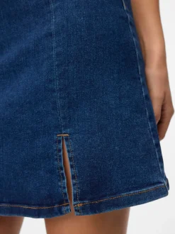 VMNELLY High waist Korte rok