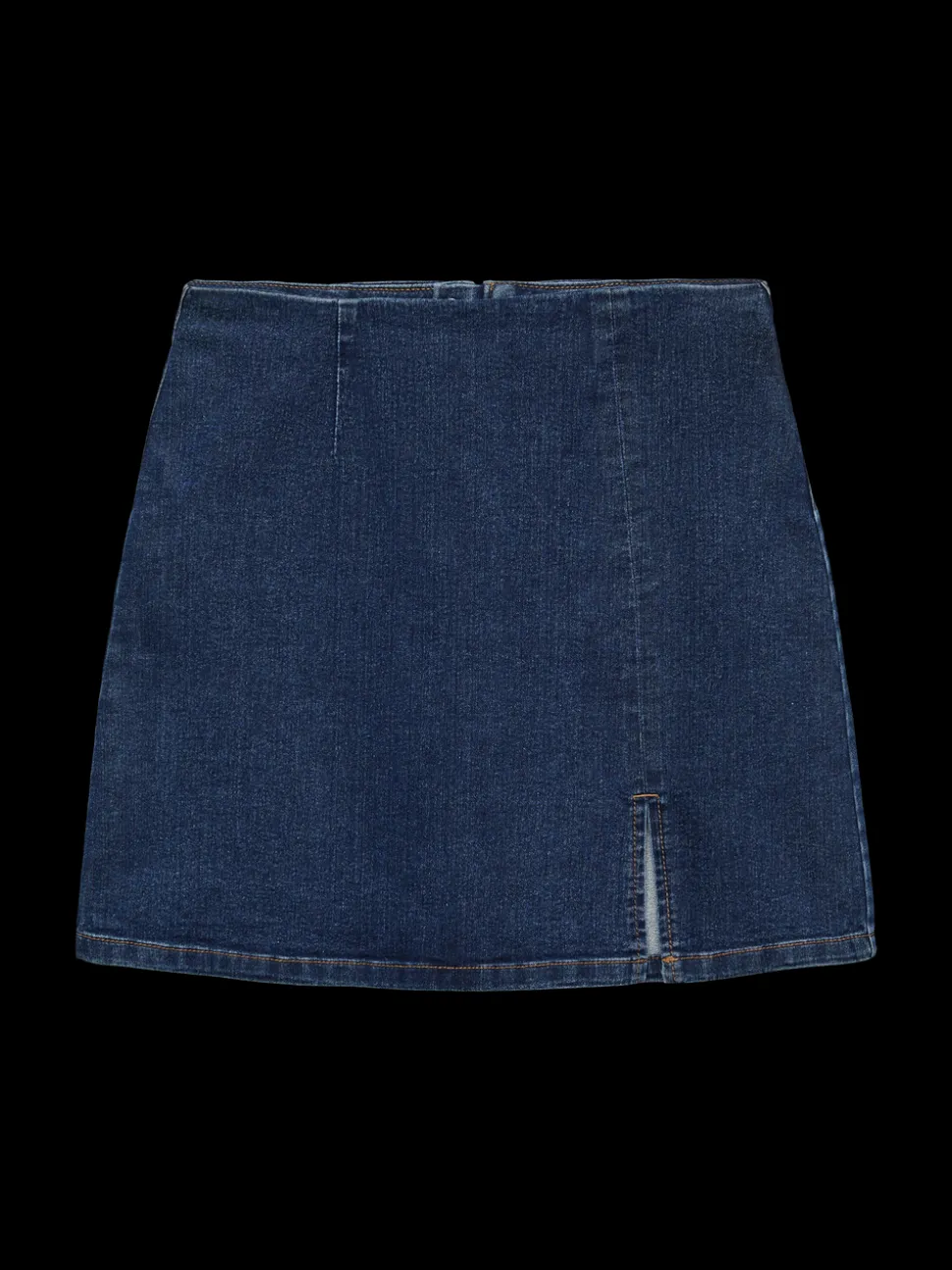 VMNELLY High waist Korte rok