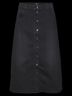 VMNELLY High waist Lange rok