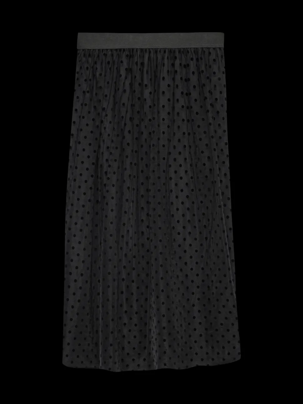 VMNETHA High waist Lange rok