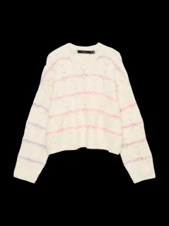 VMNEW Gebreide pullover