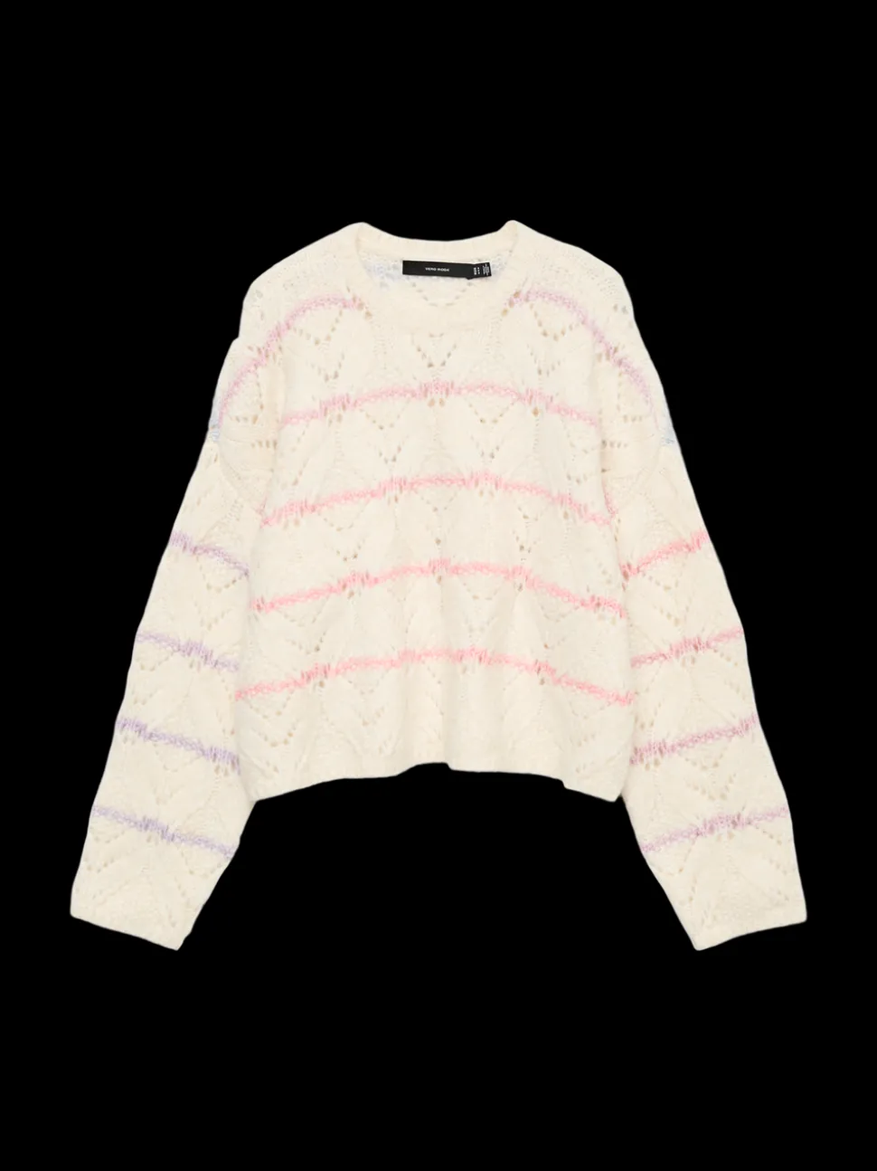 VMNEW Gebreide pullover