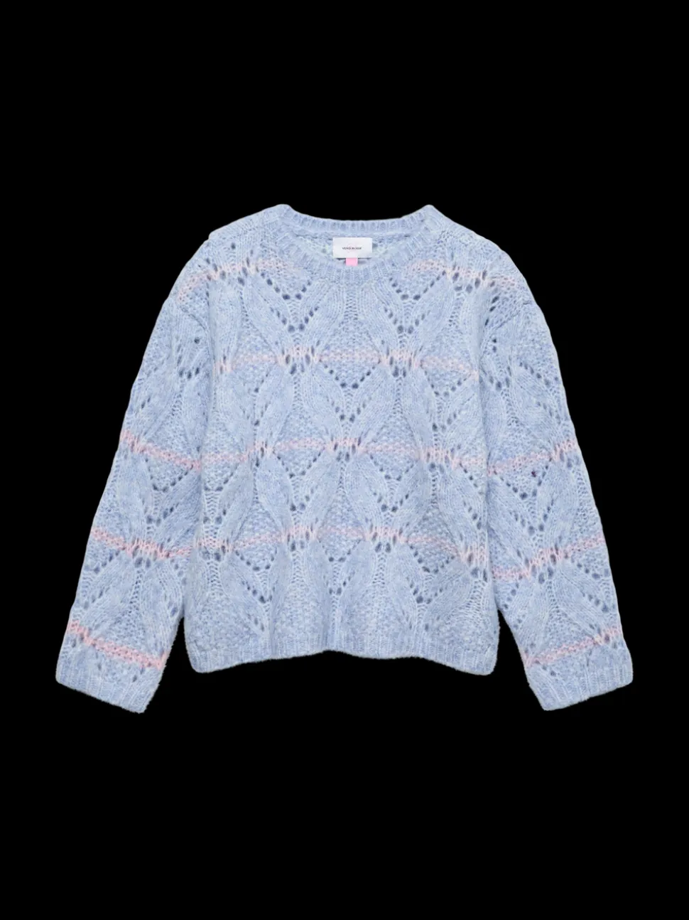 VMNEW Gebreide pullover
