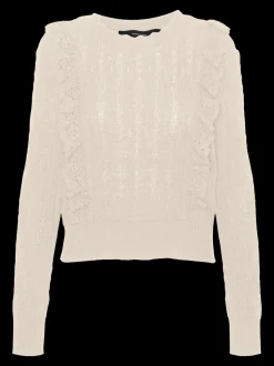 VMNEWELSE Gebreide pullover
