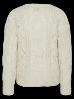 VMNEWERINSTRUCTURE Gebreide pullover