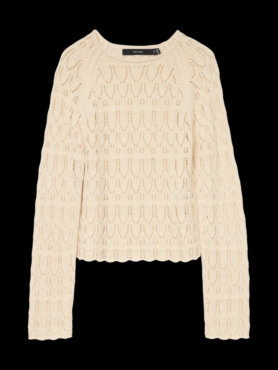 VMNEWFABIENNE Gebreide pullover