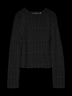 VMNEWFABIENNE Gebreide pullover