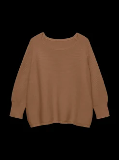 VMNEW Gebreide pullover