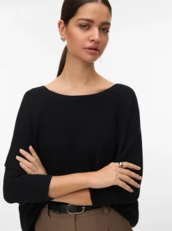 VMNEW Gebreide pullover