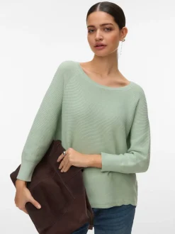 VMNEW Gebreide pullover