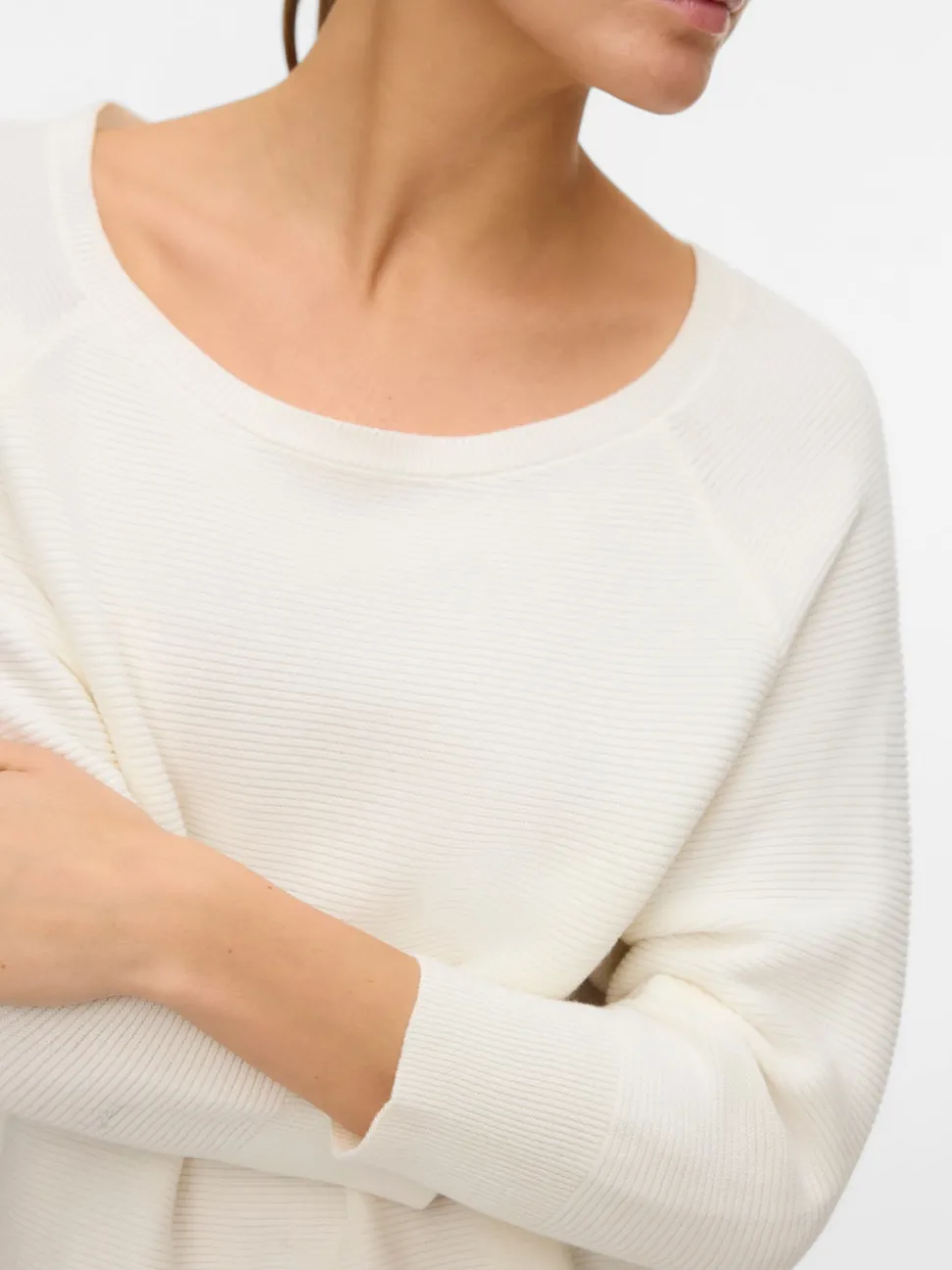 VMNEW Gebreide pullover
