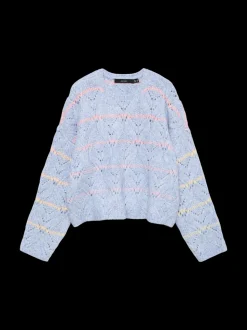 VMNEW Gebreide pullover