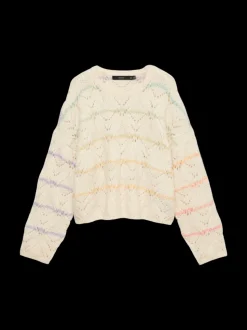 VMNEW Gebreide pullover