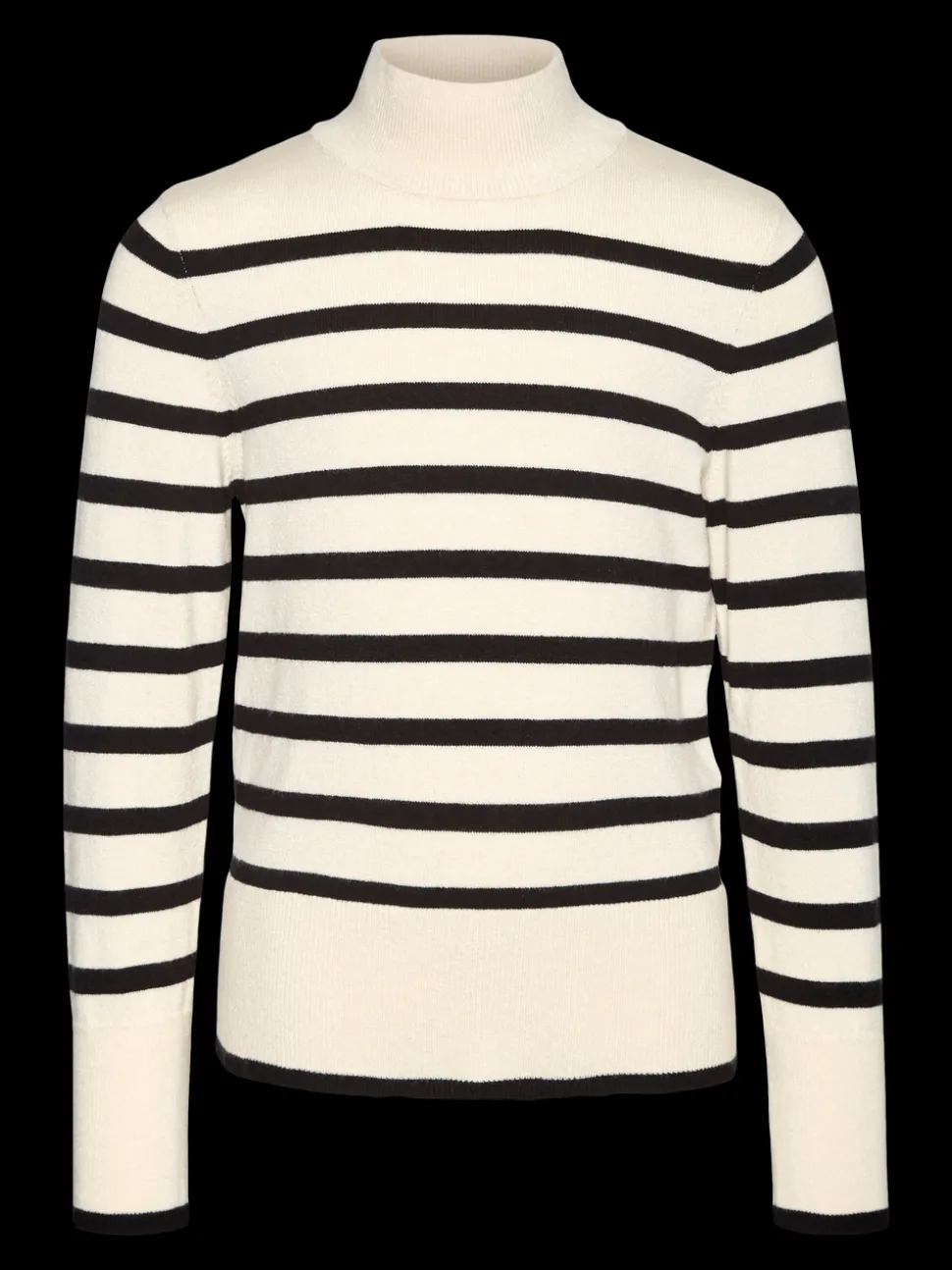 VMNEWHAPPINESS Gebreide pullover