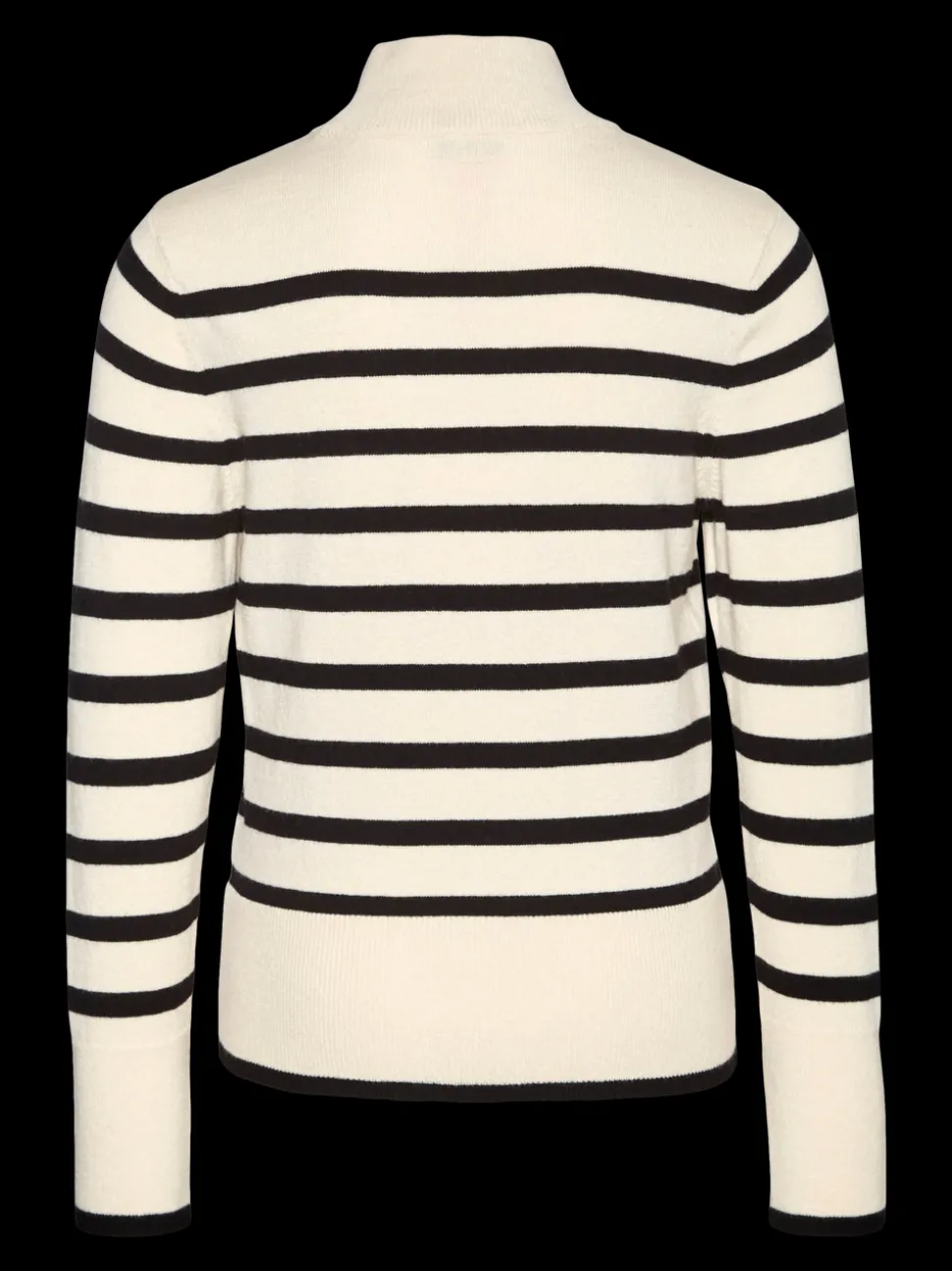 VMNEWHAPPINESS Gebreide pullover