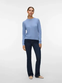 VMNEWLEX Gebreide pullover