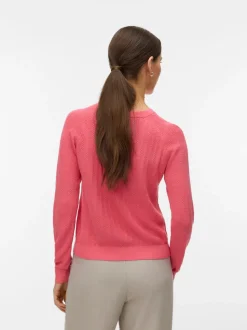 VMNEWLEX Gebreide pullover