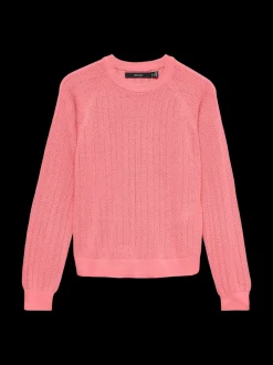 VMNEWLEX Gebreide pullover