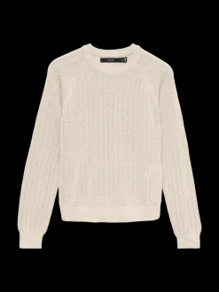 VMNEWLEX Gebreide pullover