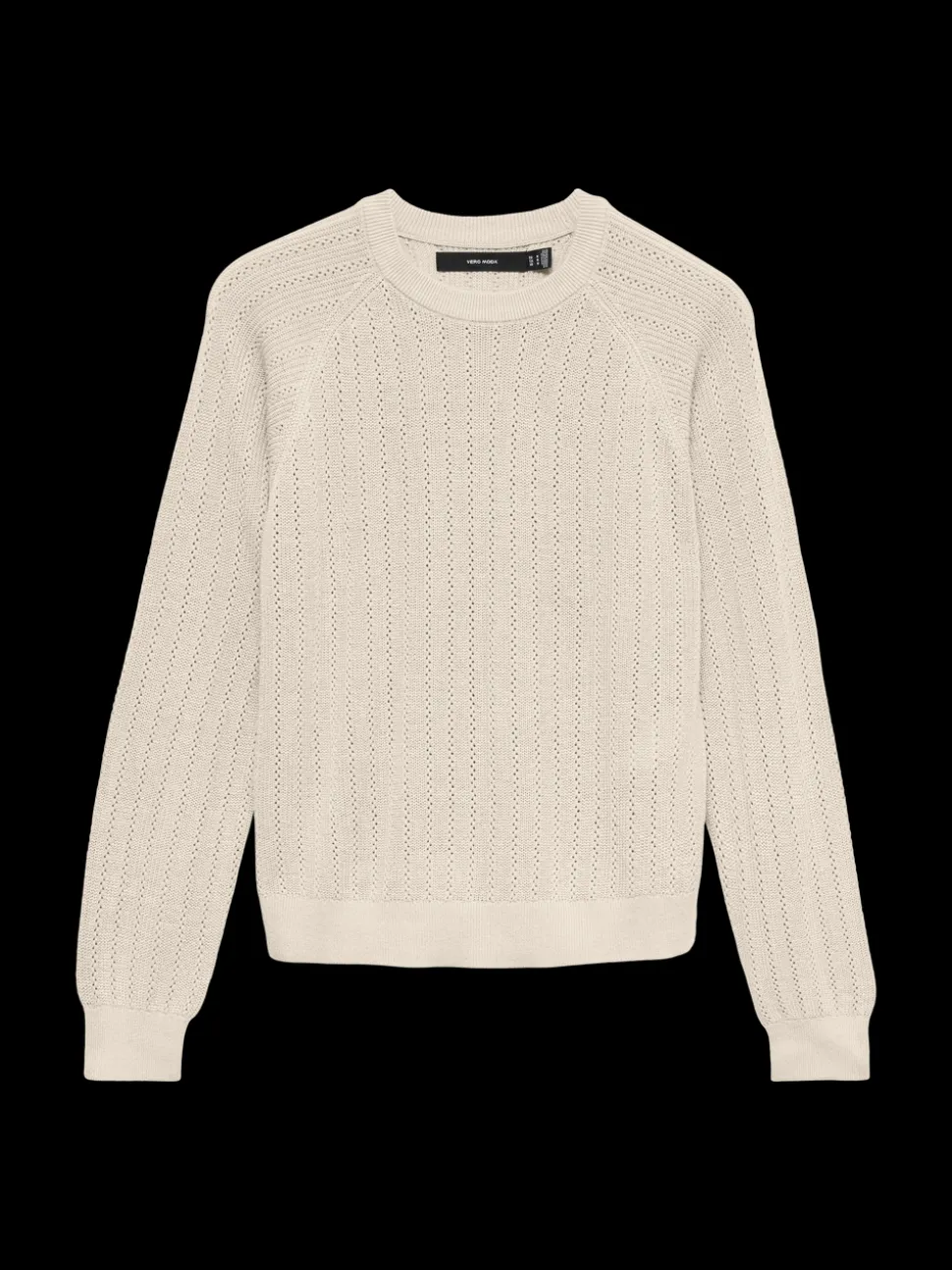 VMNEWLEX Gebreide pullover