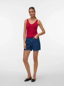 VMNEWLEX Gebreide pullover