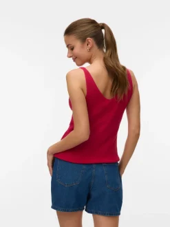 VMNEWLEX Gebreide pullover