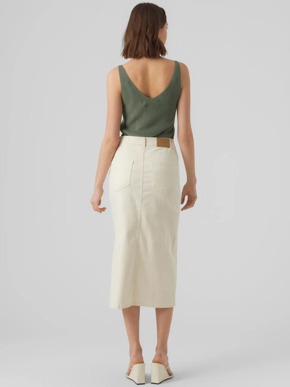 VMNEWLEX Gebreide pullover