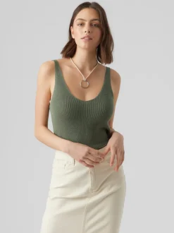 VMNEWLEX Gebreide pullover