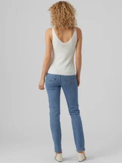 VMNEWLEX Gebreide pullover