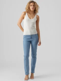 VMNEWLEX Gebreide pullover