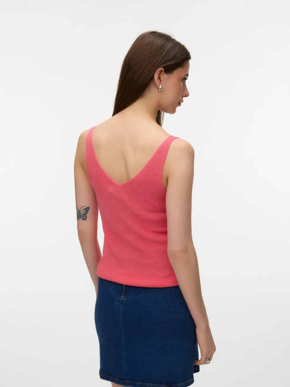VMNEWLEX Gebreide pullover