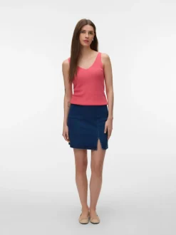 VMNEWLEX Gebreide pullover