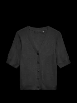 VMNEWLEX Gebreid vest