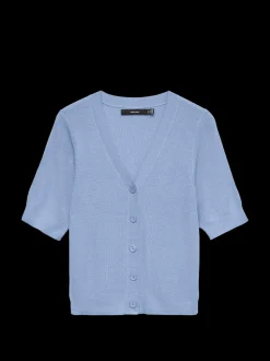 VMNEWLEX Gebreid vest