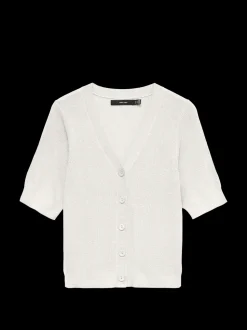 VMNEWLEX Gebreid vest