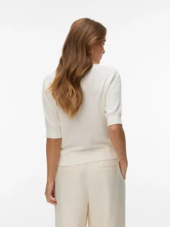 VMNEWLEX Gebreid vest