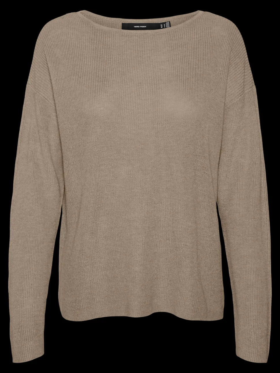 VMNEWLEXSUN Gebreide pullover
