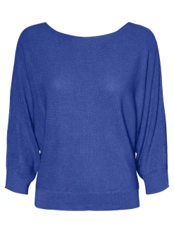 VMNEWLEXSUN Gebreide pullover