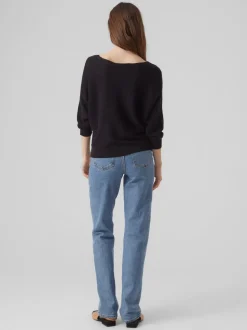 VMNEWLEXSUN Gebreide pullover
