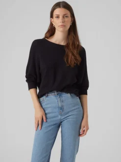 VMNEWLEXSUN Gebreide pullover