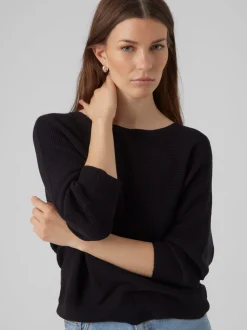 VMNEWLEXSUN Gebreide pullover