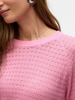 VMNEWLEXSUN Gebreide pullover