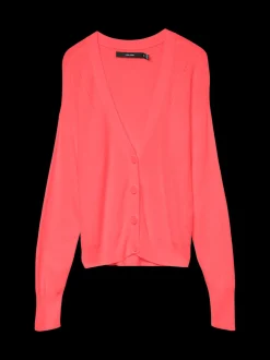VMNEWLEXSUN Gebreid vest