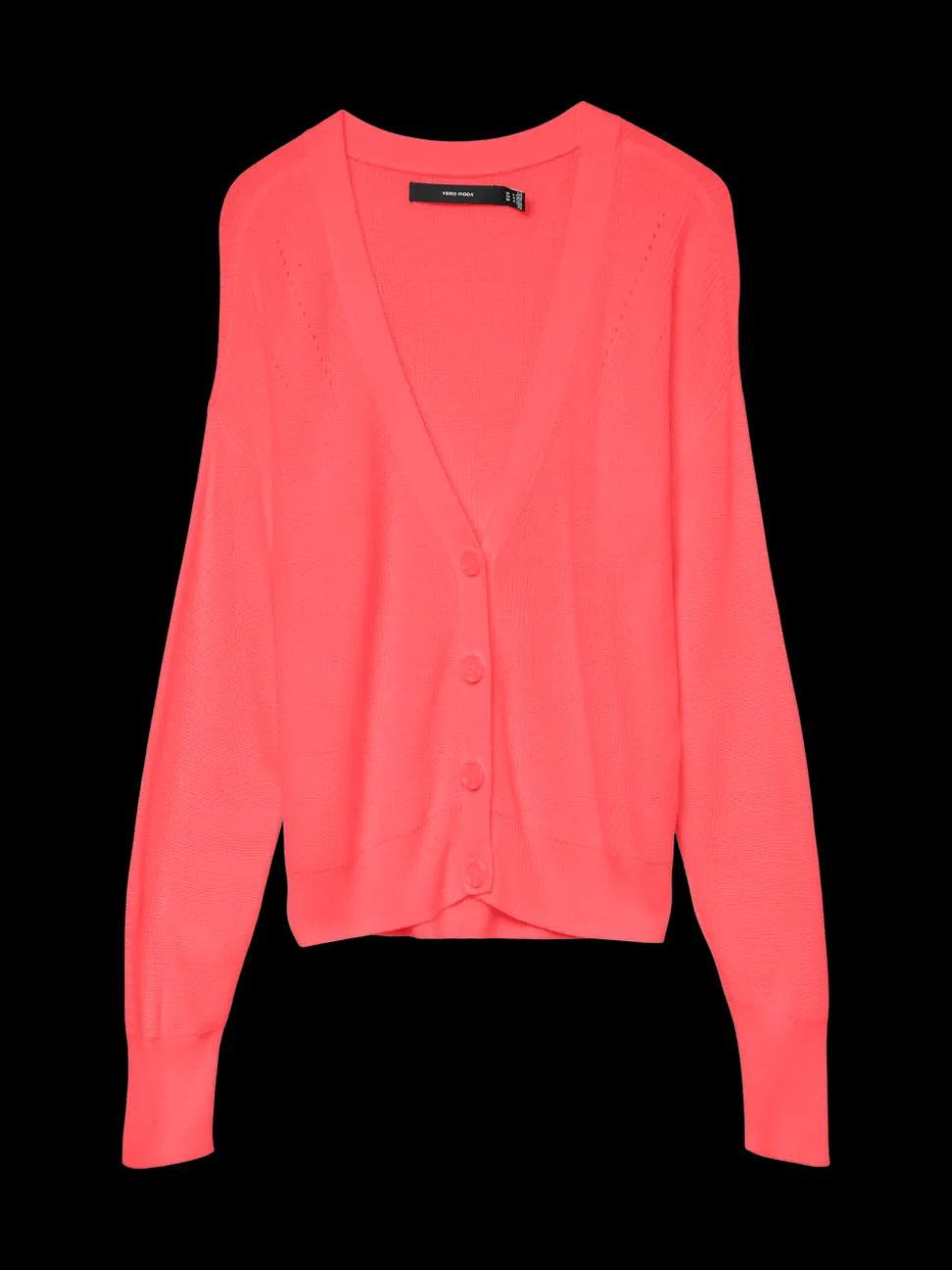 VMNEWLEXSUN Gebreid vest