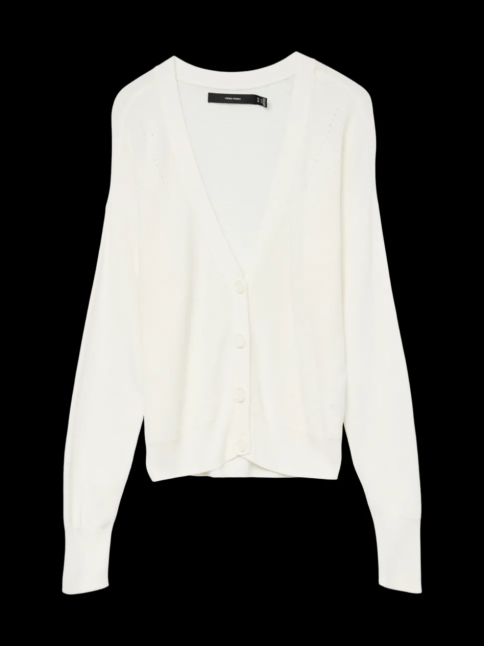 VMNEWLEXSUN Gebreid vest