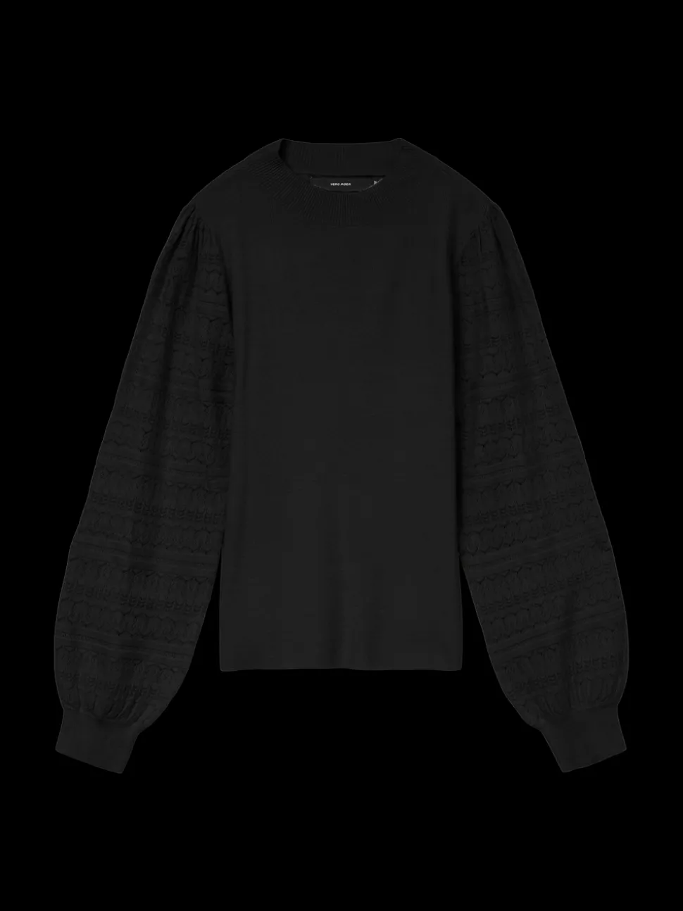 VMNEWLIMONE Gebreide pullover