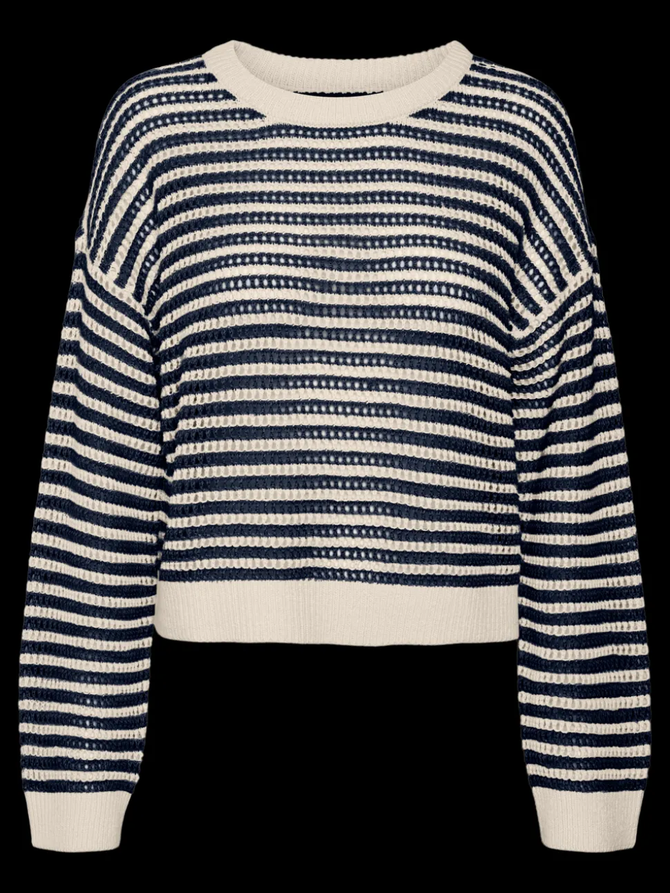VMNEWMADERA Gebreide pullover