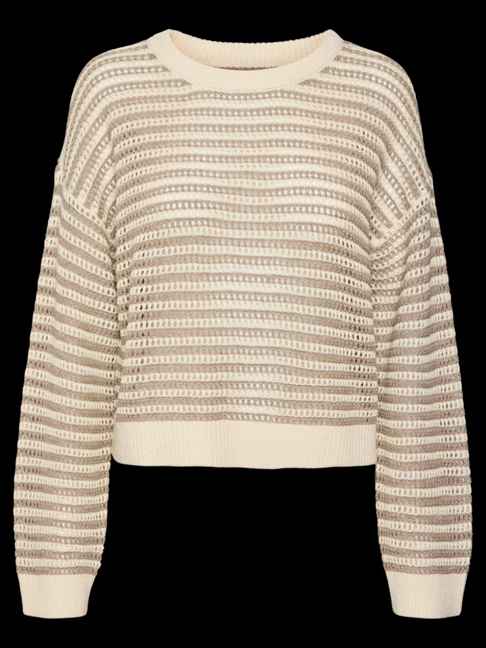 VMNEWMADERA Gebreide pullover