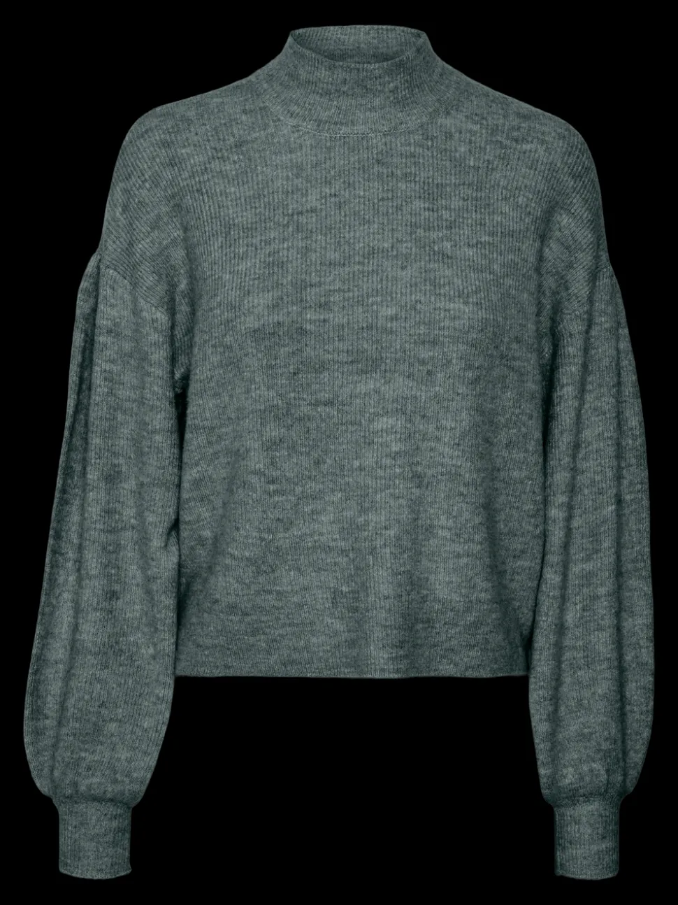 VMNEWRUBELLEFILE Gebreide pullover