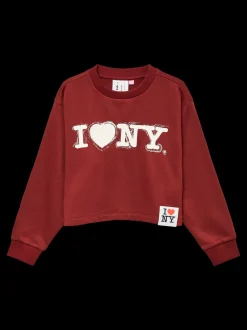 VMNEWYORK Sweatshirt